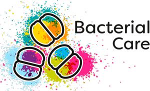 Logo Bacterial Care