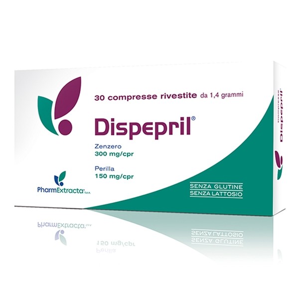 Dispepril compresse