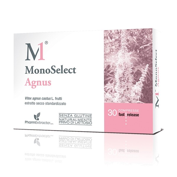 MonoSelect Agnus compresse