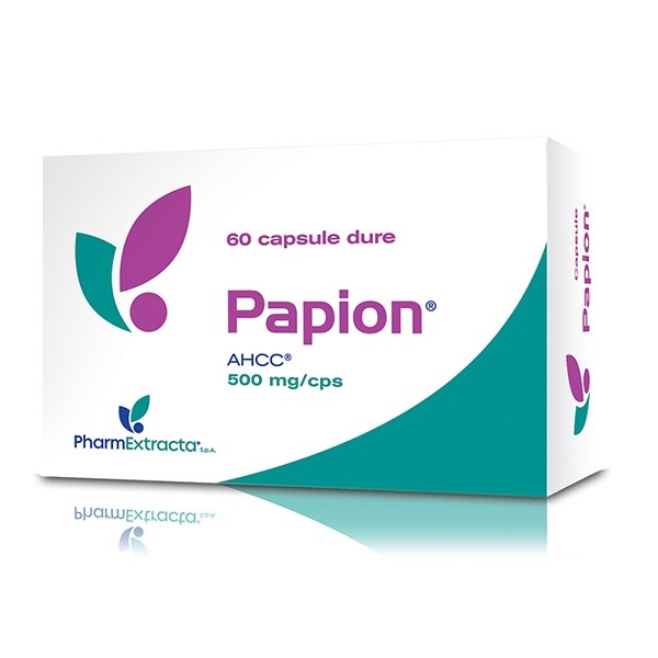 Papion capsule