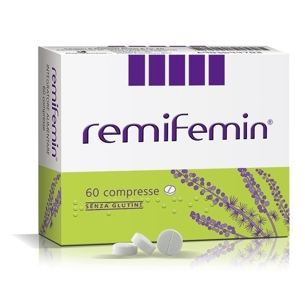 Remifemin compresse