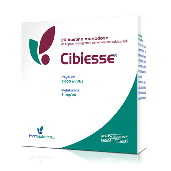 Cibiesse bustine