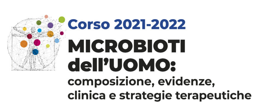 Corso FAD 2021-2022 | Microbioti dell'uomo