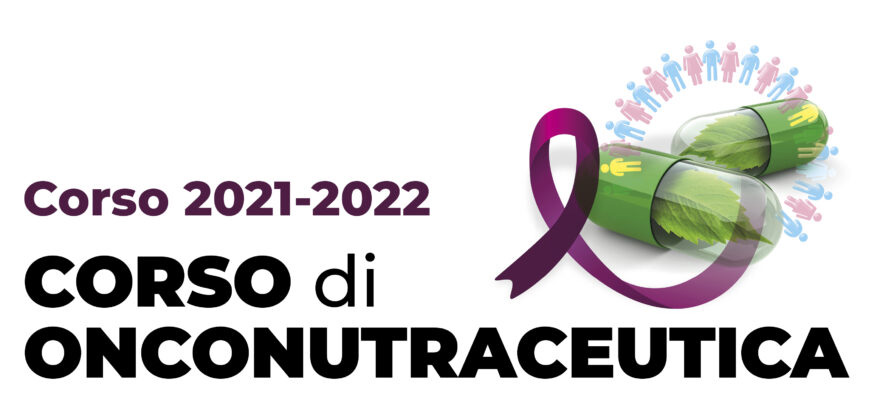 Corso di Onconutraceutica 2021-2022