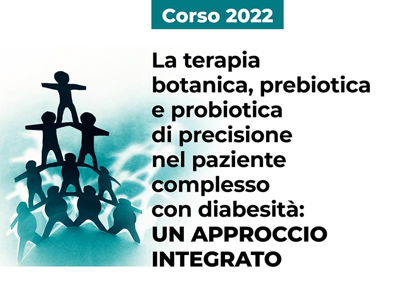 Corso 2022 | Fad Botanica