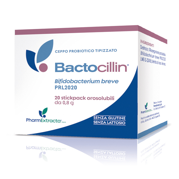 Bactocillin stick