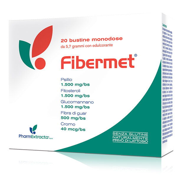 Fibermet