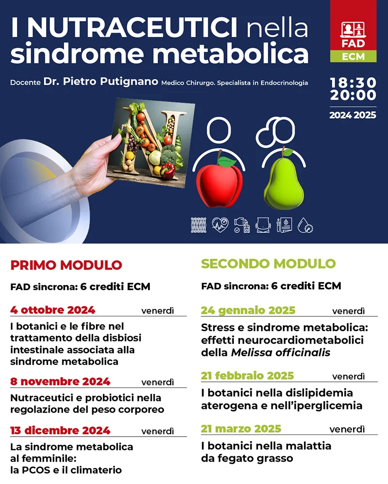 mobile metabolica